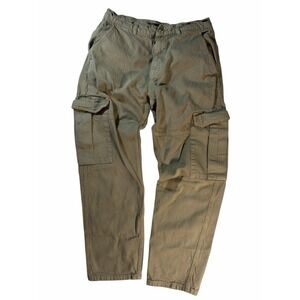 Zara Men's Cargo Pants Size 30